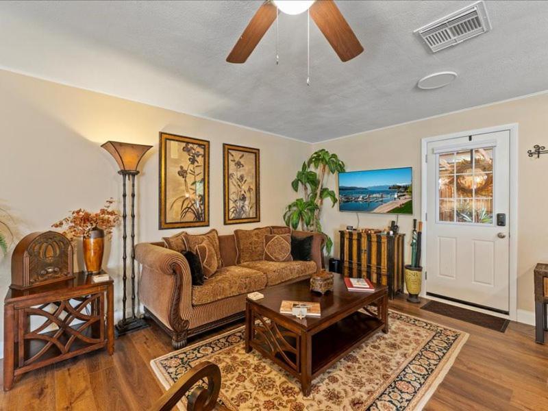 College Park Oasis: Quiet Retreat Near Orlando Attractions Hotel Exterior photo