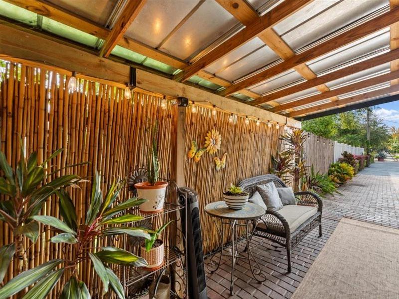 College Park Oasis: Quiet Retreat Near Orlando Attractions Hotel Exterior photo