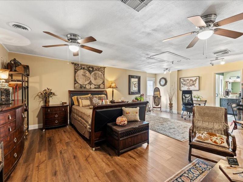 College Park Oasis: Quiet Retreat Near Orlando Attractions Hotel Exterior photo