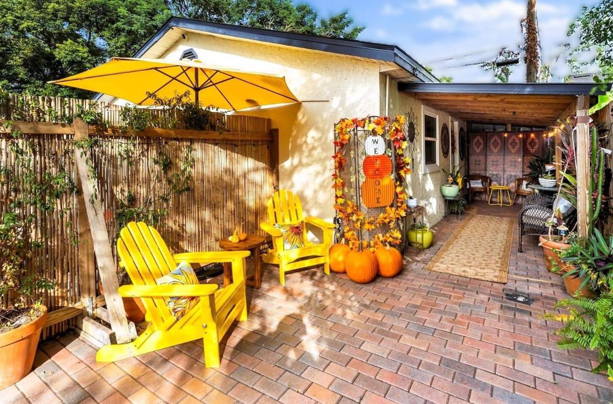 College Park Oasis: Quiet Retreat Near Orlando Attractions Hotel Exterior photo